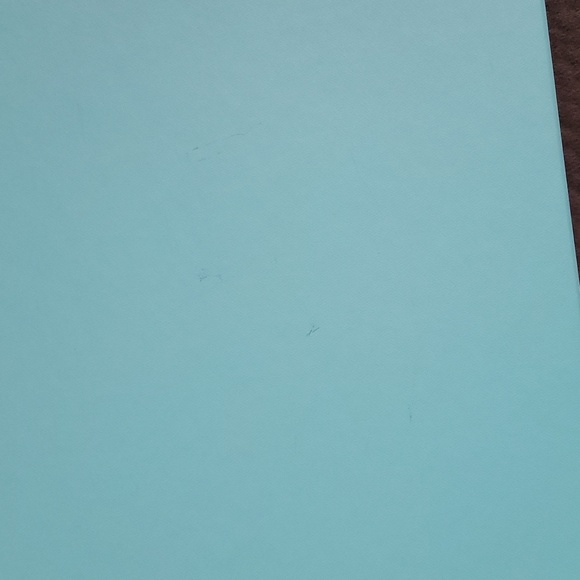 Tiffany & Co Home Accessory Large Gift Box w Shopping Bag - Picture 10 of 13